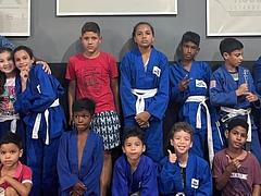 Sarasota BJJ Fest