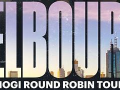 Grappling Industries MELBOURNE