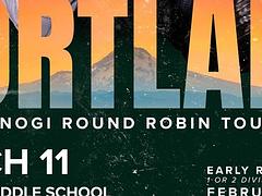 Grappling Industries PORTLAND