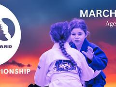 SIO Junior Championship 2023