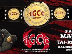 TGCC Tournament
