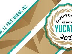 Campeonato Estatal de Yucatán