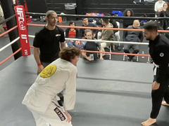 EVENT CANCELED EVERYONE WILL RECIEVE A FULL REFUND WITHIN 5-7 BUSINESS DAYS       Mamaroneck Ultimate Grappling Championship