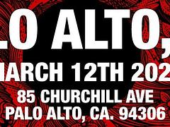 JIU-JITSU BATTLE CHAMPIONSHIPS 2023 V - PALO ALTO