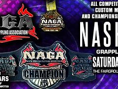 NAGA Nashville Grappling Championship