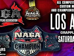 NAGA Los Angeles Grappling Championship