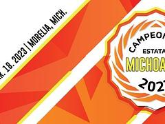 Campeonato Estatal de Michoacán