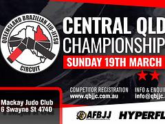 QBJJC Central Qld Championship 2023
