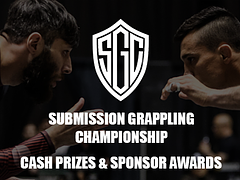 Submission Grappling Championship Sarajevo 2023