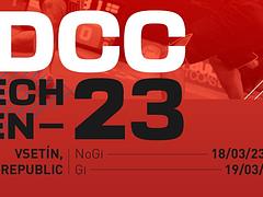 ADCC Czech Open 2023