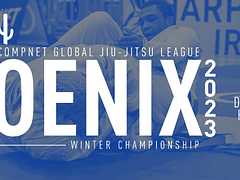 Compnet Phoenix Winter Championship 2023