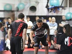 Melbourne Championships March 2023