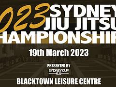 SYDNEY CUP CHAMPIONSHIP