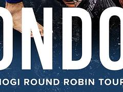 Grappling Industries LONDON