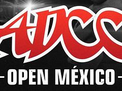 ADCC Mexico Open - Guadalajara