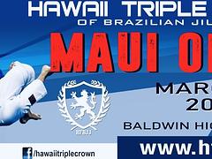 Maui Open 2023