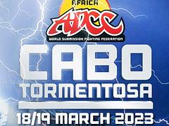 ADCC Cabo Tormentosa