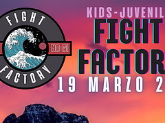 Fight Factory