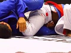 CAMPEONATO NACIONAL APJJ DE JIU JITSU 2023