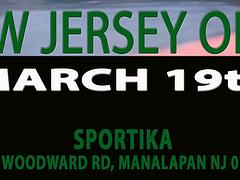 NJBJJF NEW JERSEY OPEN