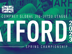 Compnet UK Spring Championship 2023