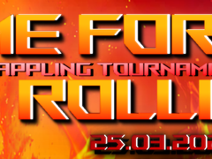 TFR - Time for rolling