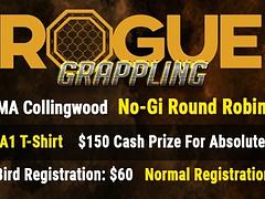 ROGUE ROUND ROBIN