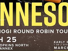 Grappling Industries MINNESOTA