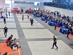 2^ ITALIA OPEN DI BRAZILIAN JIU JITSU (GI e NO-GI)
