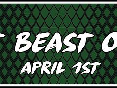 Mat Beast Open