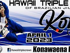 Kona Open 2023