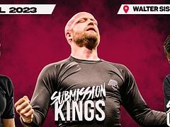 Submission Kings, Queens and Kids 08 JHB