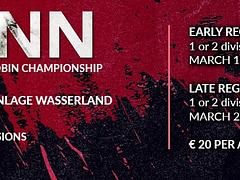LET´S ROLL BONN