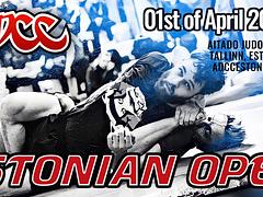 ADCC ESTONIAN OPEN 2023