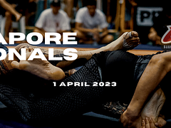 ADCC Singapore National 2023