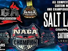 NAGA Salt Lake City Grappling Championship