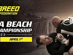 NEWBREED VIRGINIA BEACH SPRING CHAMPIONSHIP