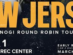 Grappling Industries NEW JERSEY