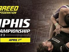 NEWBREED MEMPHIS SPRING CHAMPIONSHIP