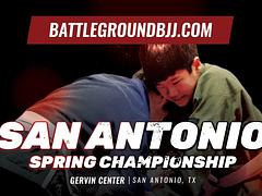San Antonio Spring Championship 2023