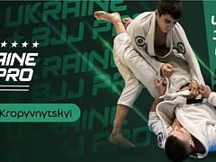 Ukraine BJJ Pro Spring Cup 2023