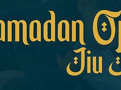 Ramadan Open