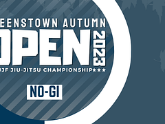 QUEENSTOWN AUTUMN OPEN