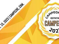 Campeonato Estatal de Campeche