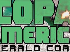 COPA America Emerald Coast BJJ Championships