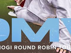 Grappling Industries DMV