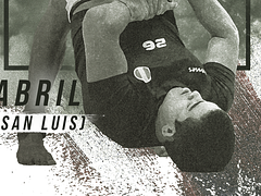 Nacional NoGi TBJJ 2023