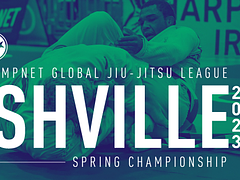 COMPNET NASHVILLE SPRING CHAMPIONSHIP 2023