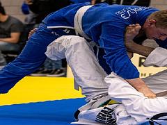 Energia White belts Only Cup II