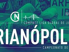 COMPNET DE OUTONO FLORIANÓPOLIS 2023